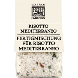 Casale Paradiso Risotto mix - warzywa śródziemnomorskie - 300 g