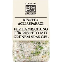 Casale Paradiso Risotto agli Asparagi - 300 g