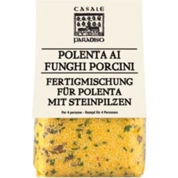Casale Paradiso Polenta con Setas - 300 g