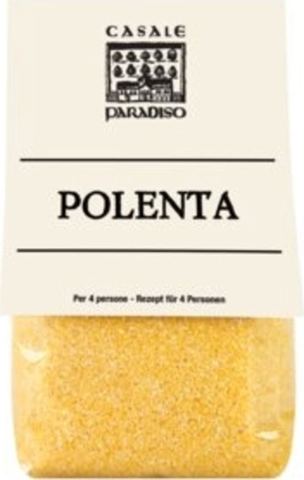 Casale Paradiso Polenta Classica - 300 g