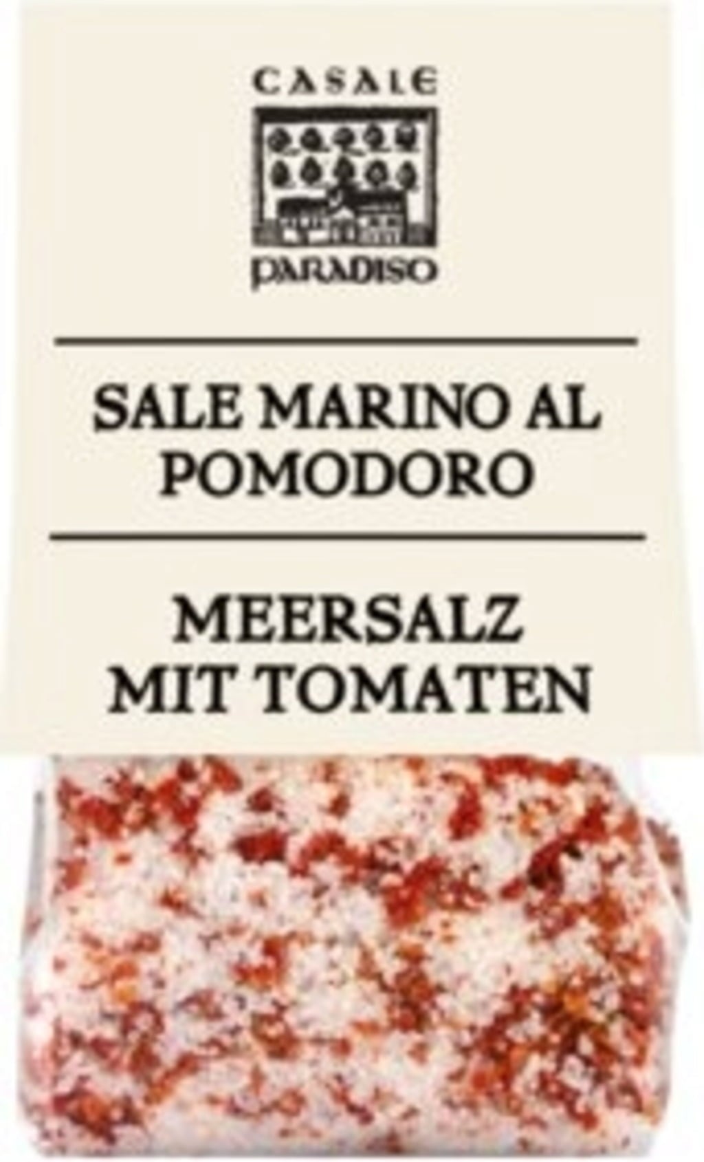 Casale Paradiso Sel Marin & Tomates - 200 g
