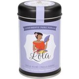 Don PiccanToni Mélange d’Épices pour Paella "LOLA"