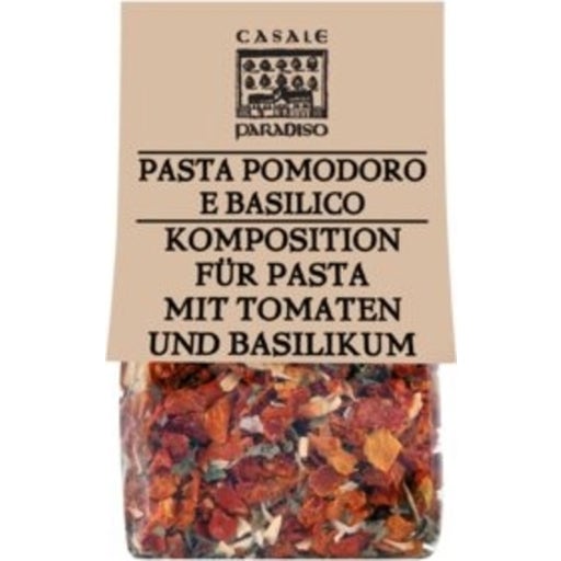 Casale Paradiso Gewürzmischung Tomate-Basilikum - 100 g
