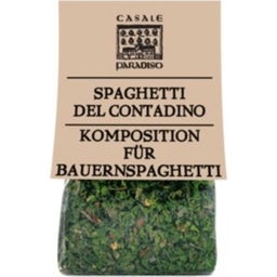 Casale Paradiso Směs koření na farmářské špagety - 80 g