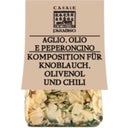 Směs koření Aglio, olio e peperoncino, 100 g
