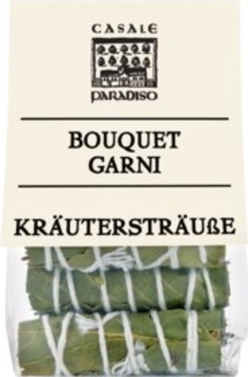 Casale Paradiso Bouquet Garni - 30 g