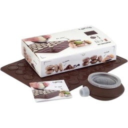 Macaronbakset