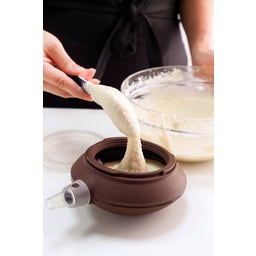 Macaronbakset