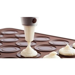 Macaronbakset