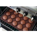 Macaronbakset
