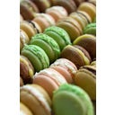 Macaronbakset