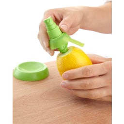 Lékué Citrus Spray Bottle - 1 Set