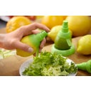 Lékué Citrus Spray Bottle - 1 Set