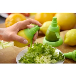 Lékué Citrus Spray Bottle - 1 Set