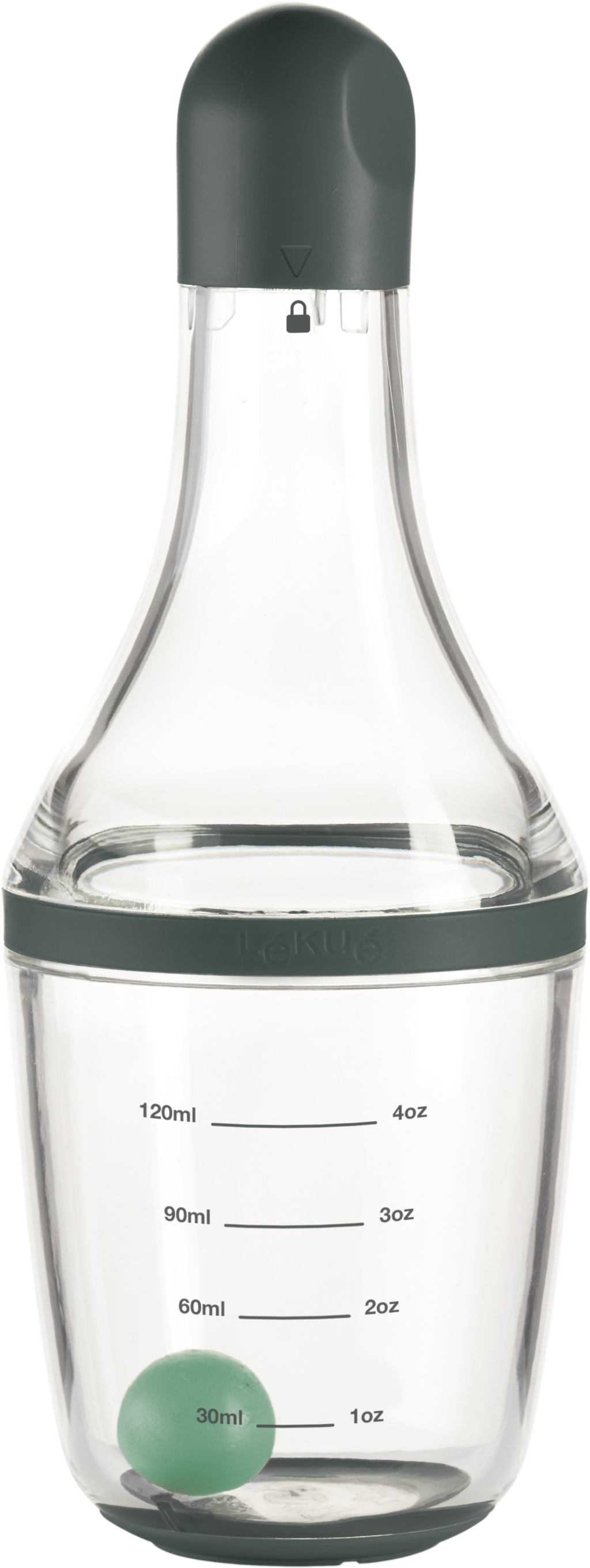 Lékué Dressing Shaker