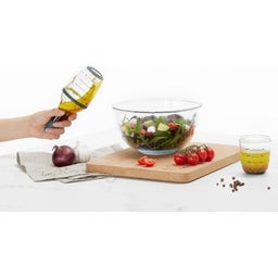 Lékué Dressing Shaker - 1 Pc.