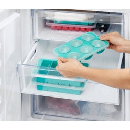 Lékué XL Spherical Ice Cube Tray - 1 Pc.