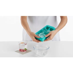 Lékué XL Square Ice Cube Tray - 1 Pc.