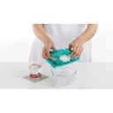 Lékué XL Square Ice Cube Tray - 1 Pc.