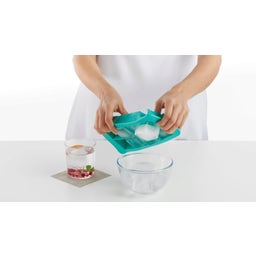 Lékué XL Square Ice Cube Tray - 1 Pc.