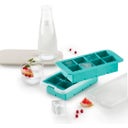 Lékué XL Square Ice Cube Tray - 1 Pc.