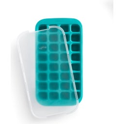 Lékué Ice Cube Tray with Lid - 1 Pc.