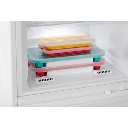Lékué Ice Cube Tray with Lid - 1 Pc.