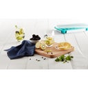 Lékué Ice Cube Tray with Lid - 1 Pc.