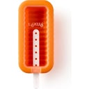 Lékué Ice Cream Stick Moulds in Cute Shapes - 1 Set