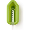 Lékué Ice Cream Stick Moulds in Cute Shapes - 1 Set