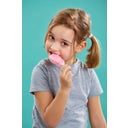 Lékué Ice Cream Stick Moulds in Cute Shapes - 1 Set