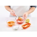Lékué Ice Cream Stick Moulds in Cute Shapes - 1 Set