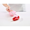Lékué Ice Cream Stick Moulds in Cute Shapes - 1 Set