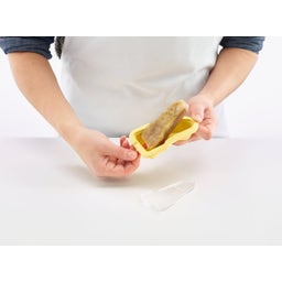 Lékué Ice Cream Stick Moulds in Cute Shapes - 1 Set