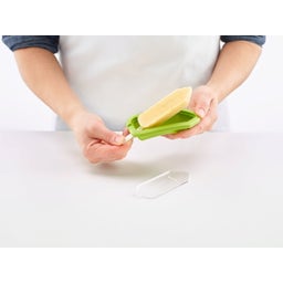 Lékué Ice Cream Stick Moulds in Cute Shapes - 1 Set