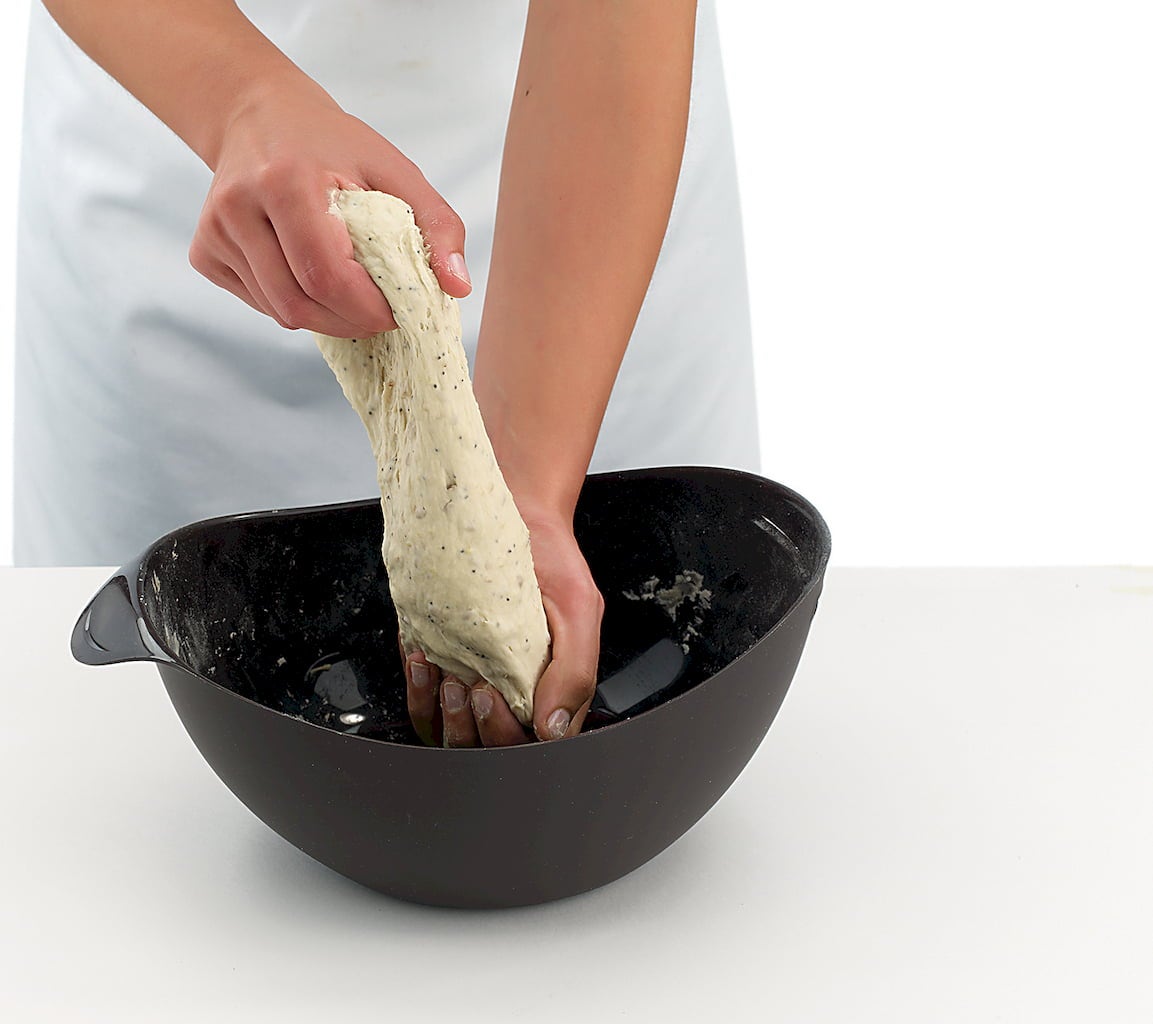 Lékué Moule à Pain en Silicone - 1 pcs.