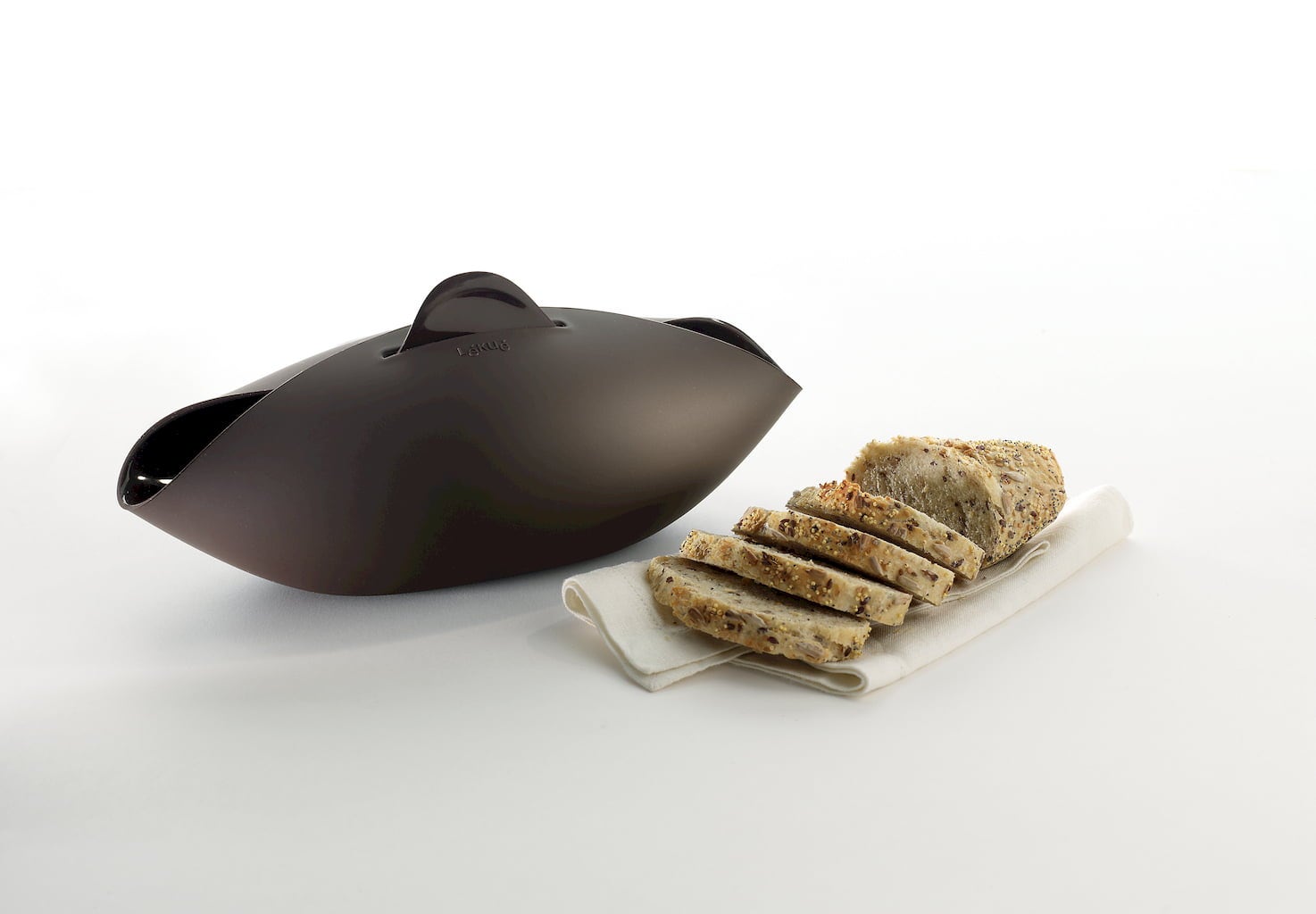 Lékué Moule à Pain en Silicone - 1 pcs.