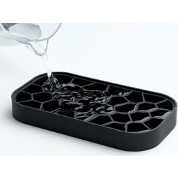 Lékué Ice Box Ice Cube Tray - Black