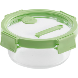 Lékué Round Storage Jar 650 ml - 1 Pc.