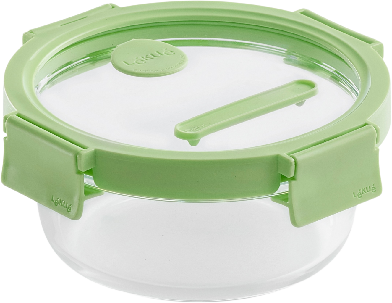 Contenitore Rotondo 650 ml