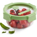 Lékué Round Storage Jar 650 ml - 1 Pc.