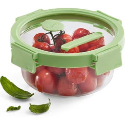 Lékué Round Storage Jar 650 ml - 1 Pc.