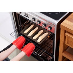 Lékué Bröd- & Baguettebakset