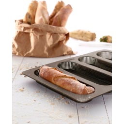 Lékué Bröd- & Baguettebakset