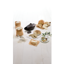 Lékué Bröd- & Baguettebakset