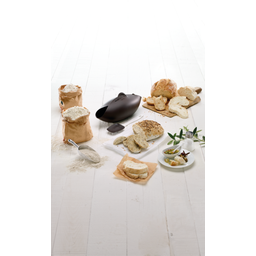 Lékué Bröd- & Baguettebakset