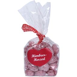 Farmer-Rabensteiner vulgo Graf Raspberry Heart Candy