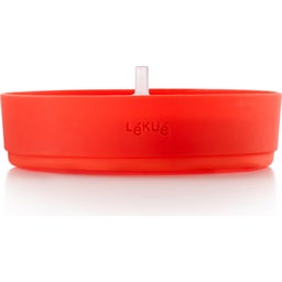 Lékué Microwave Popcorn Maker XL + 4 Bowls - 1 Pc.
