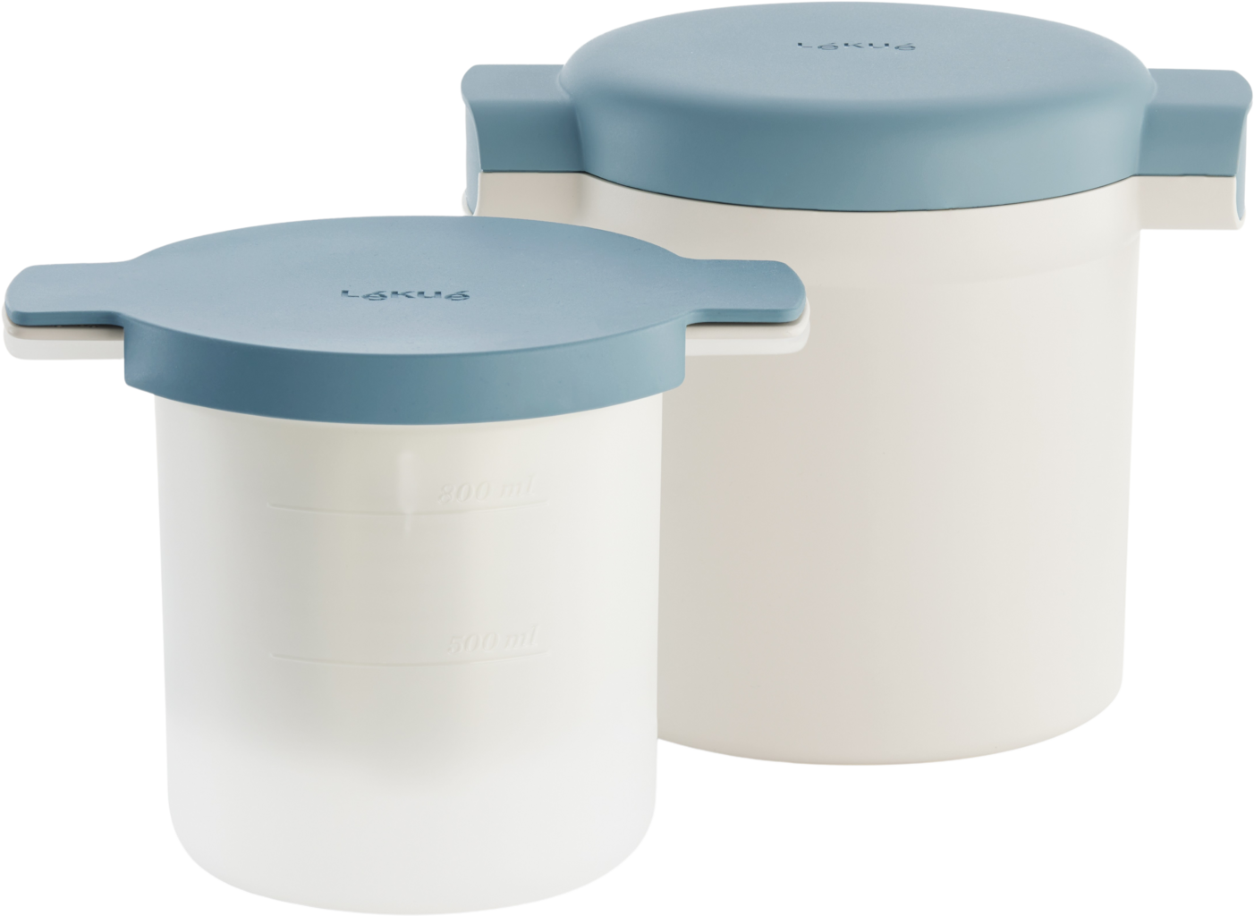 Lékué Kefir & Yogurt Maker