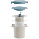 Lékué Kefir & Yogurt Maker - 1 Pc.